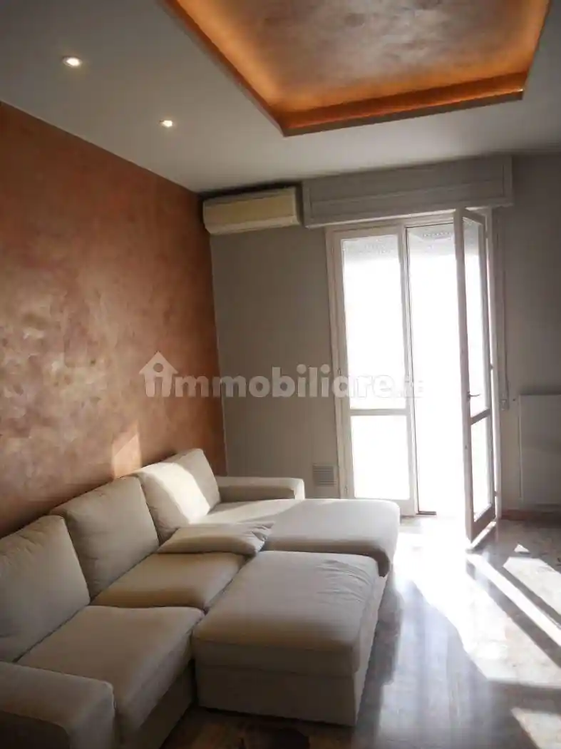 Bilocale via Ferruccio Ghinaglia, Sant'Ambrogio, Cremona - foto 4