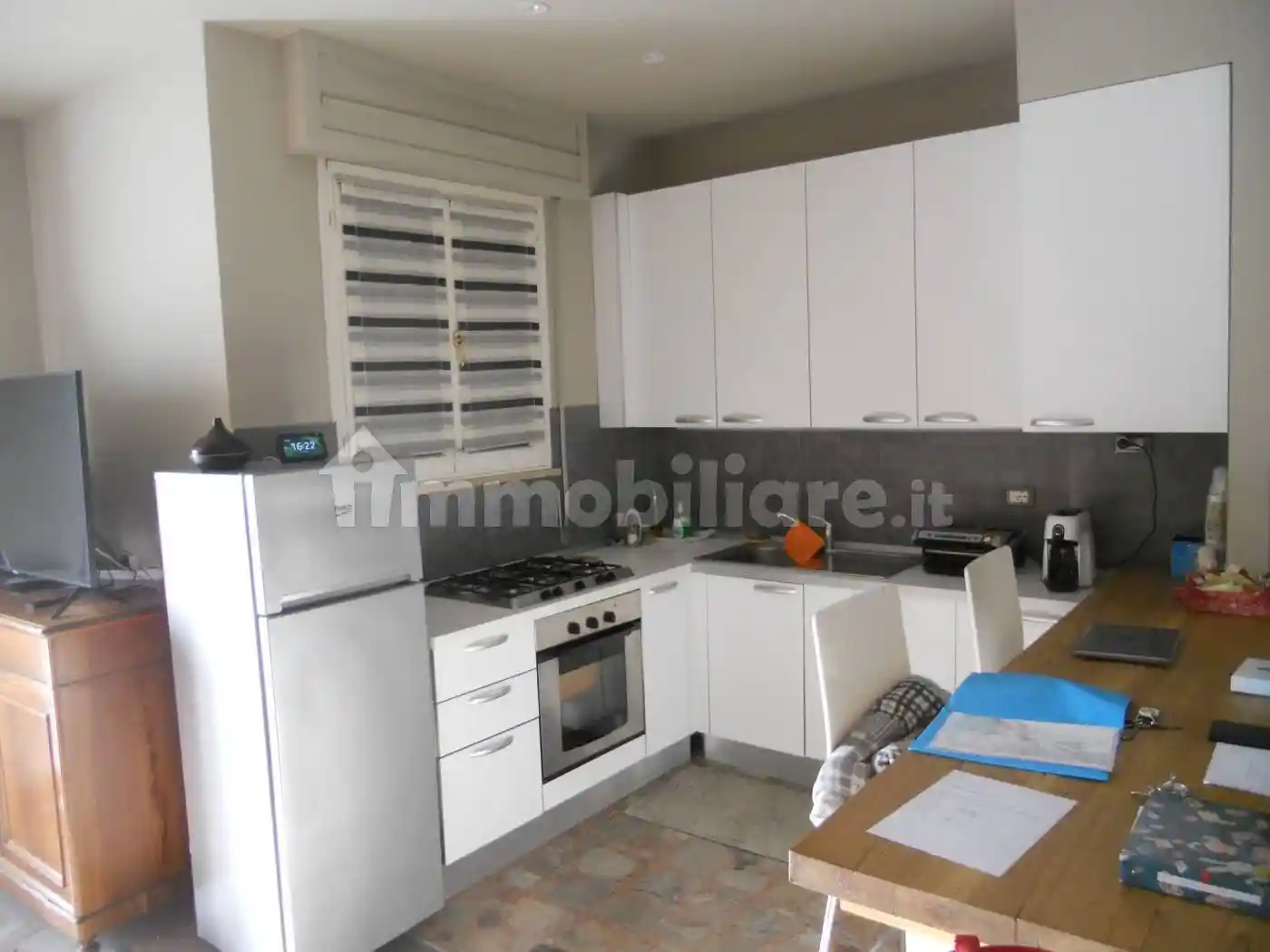 Bilocale via Ferruccio Ghinaglia, Sant'Ambrogio, Cremona - foto 5