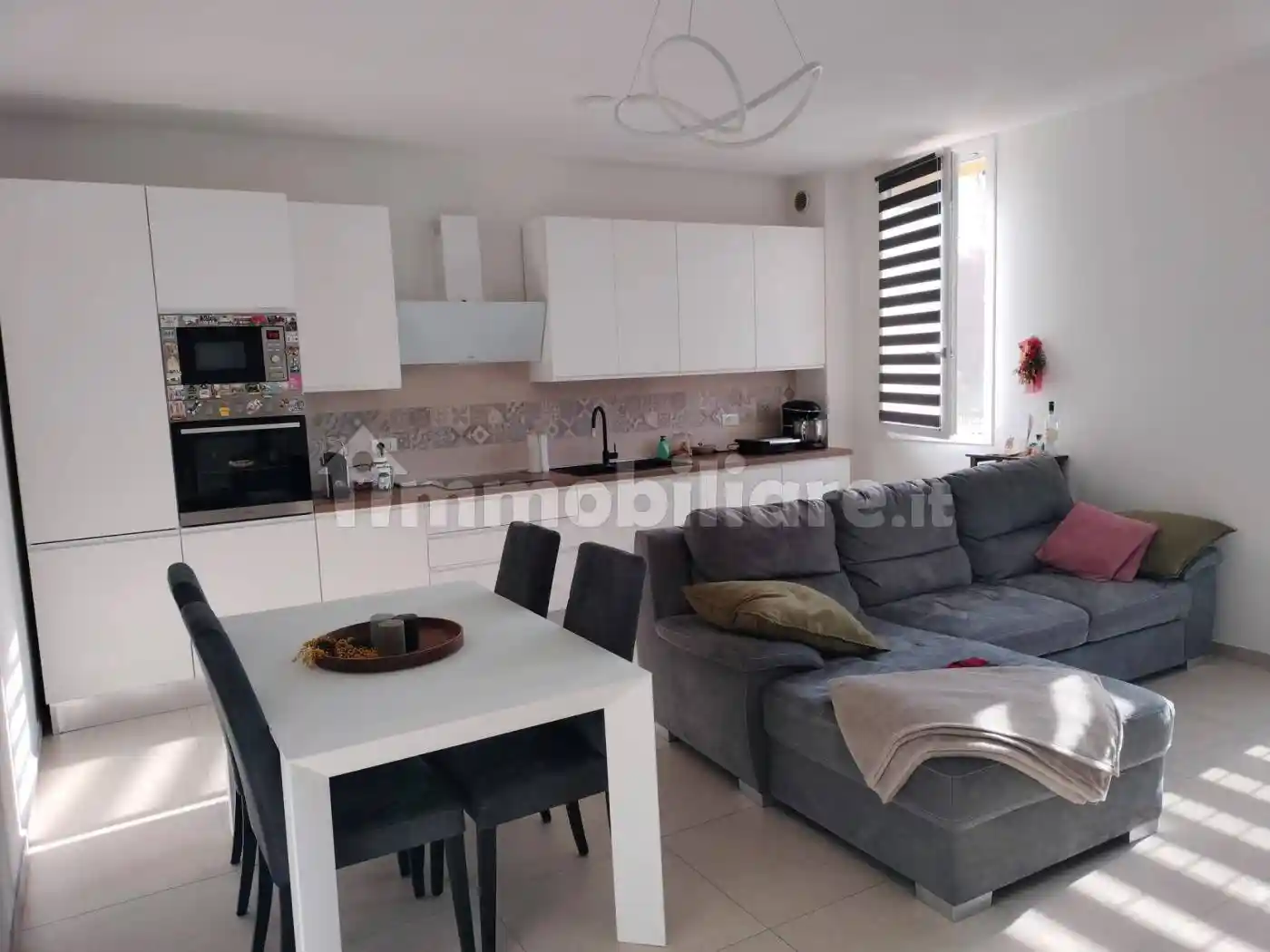 Appartamento in affitto a San Giovanni in Persiceto