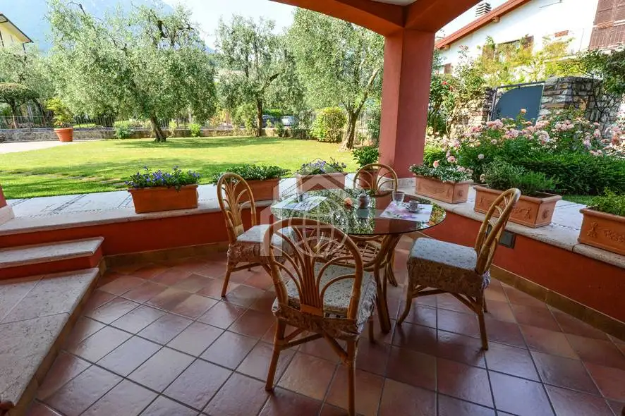 Appartamento in affitto a Toscolano-Maderno