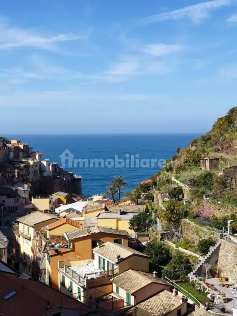 Rustico - Casale in vendita a Riomaggiore