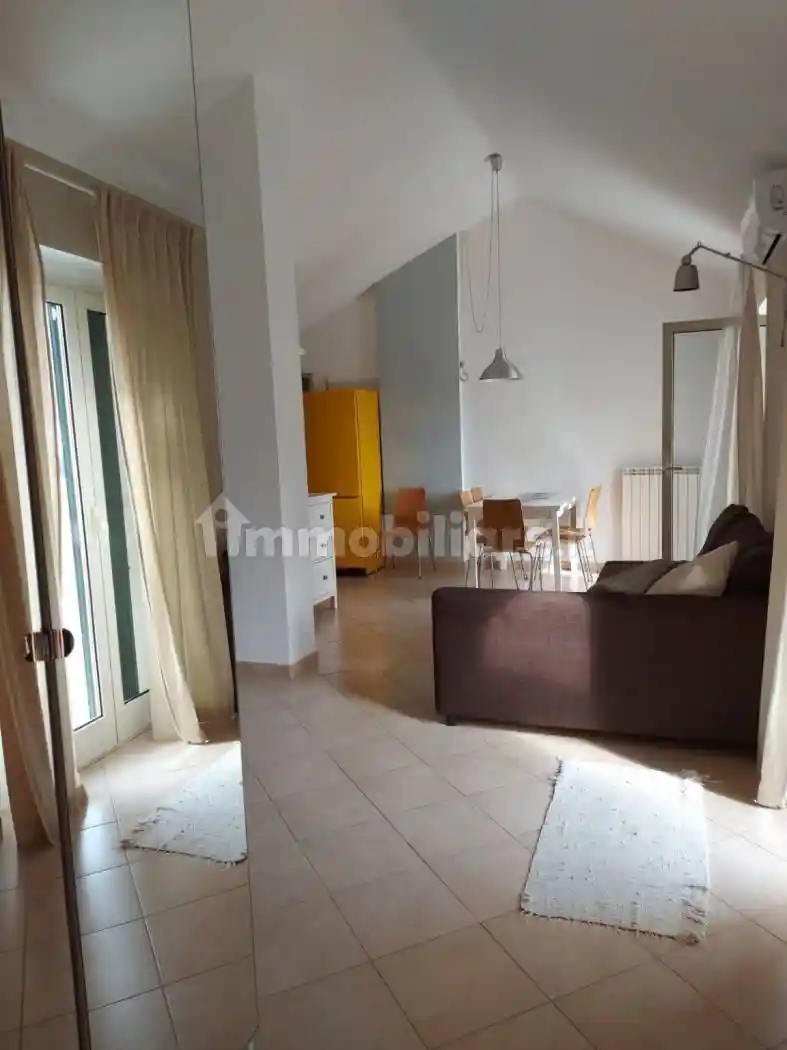 Appartamento in vendita a Vico del Gargano