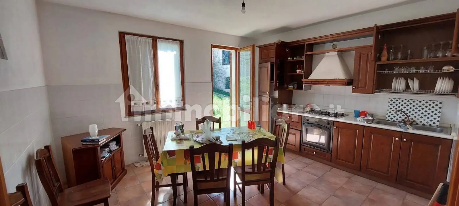 Villa unifamiliare via Efisio Trudu, Centro, Ales - foto 3