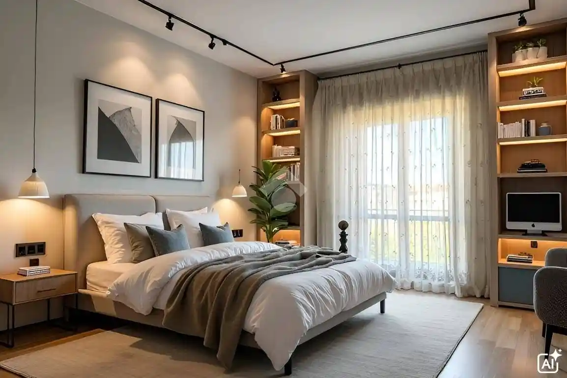 Villetta a schiera - foto 3