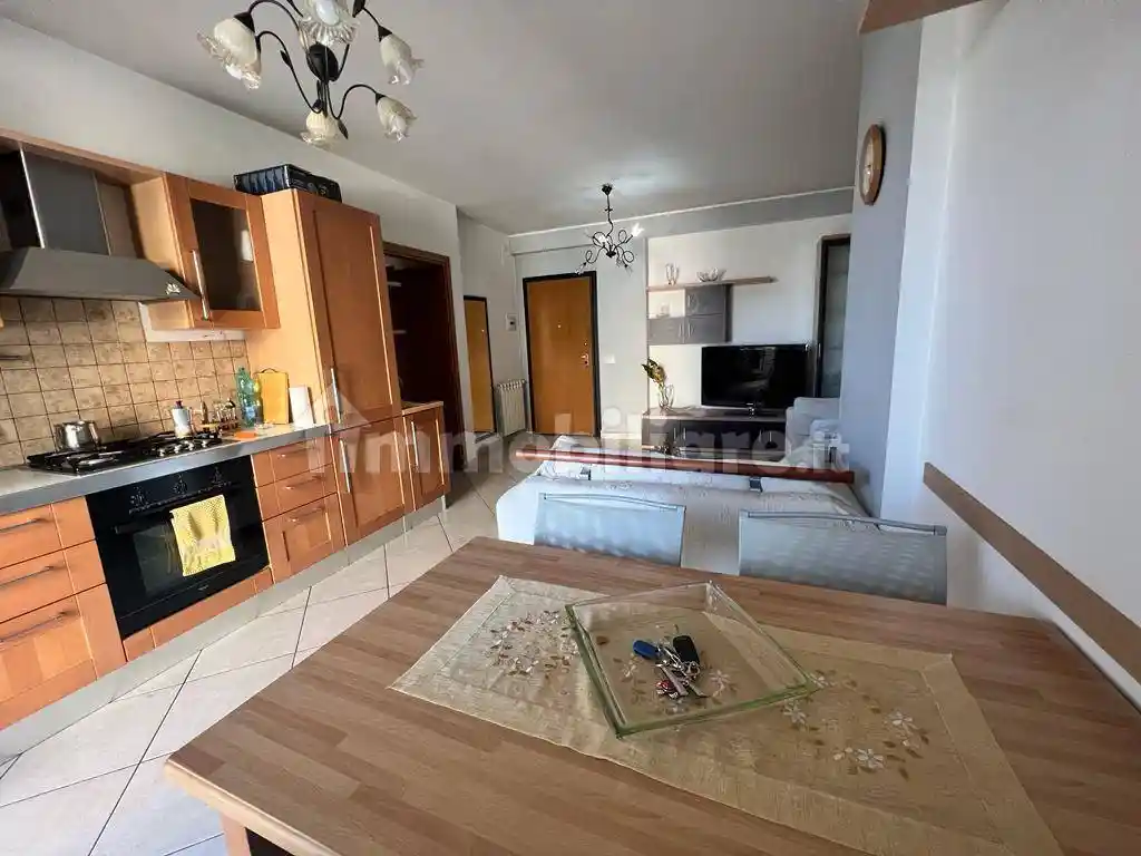 Appartamento in vendita a Catania