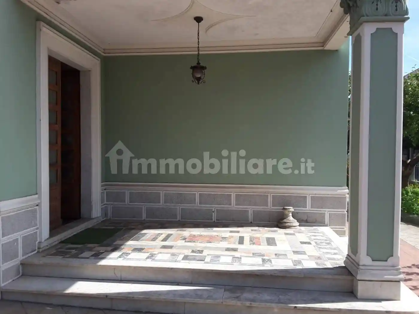 Villa in vendita a Sestri Levante