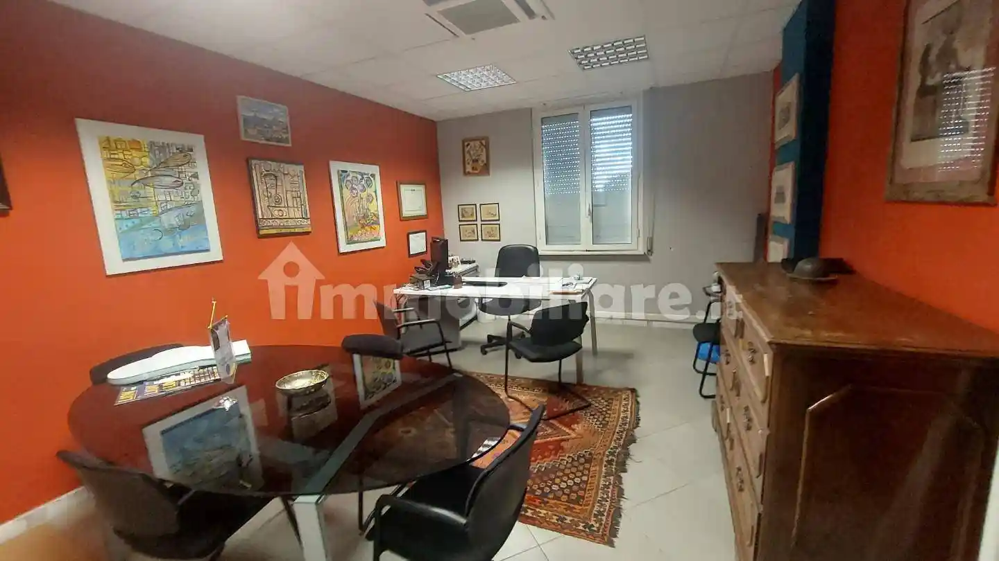 Appartamento in vendita a Massa