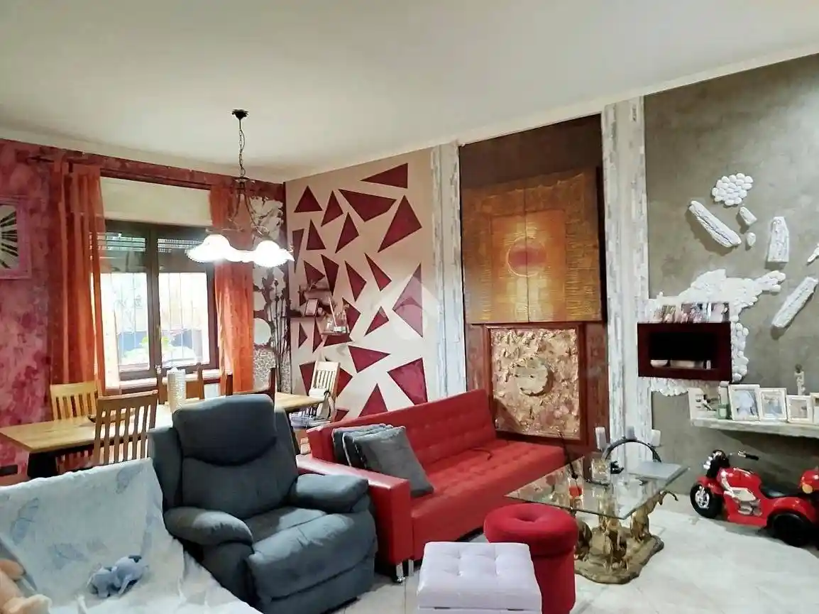 Appartamento in vendita a Pino Torinese