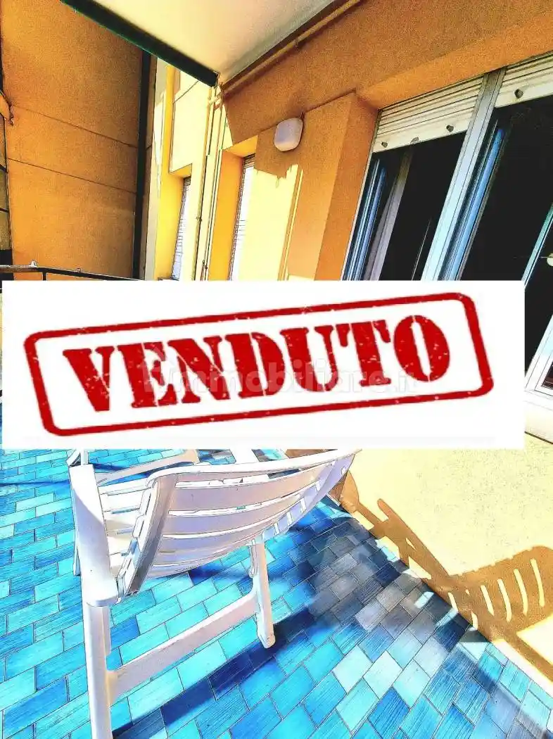 Appartamento in vendita a Spotorno