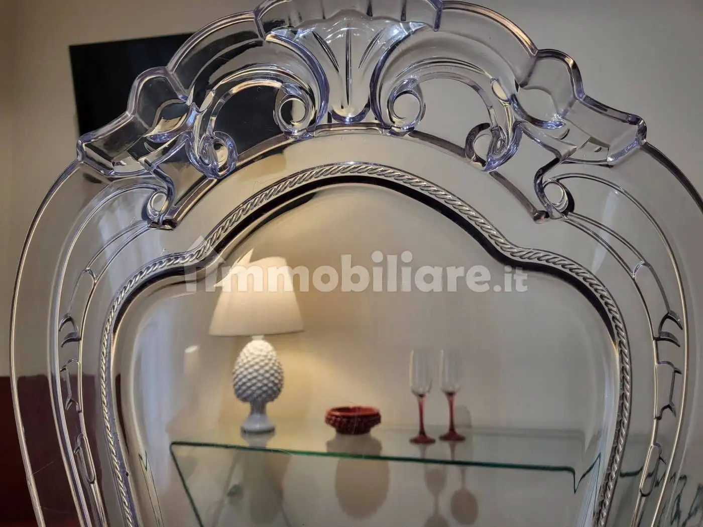 Casa indipendente in affitto a Agrigento