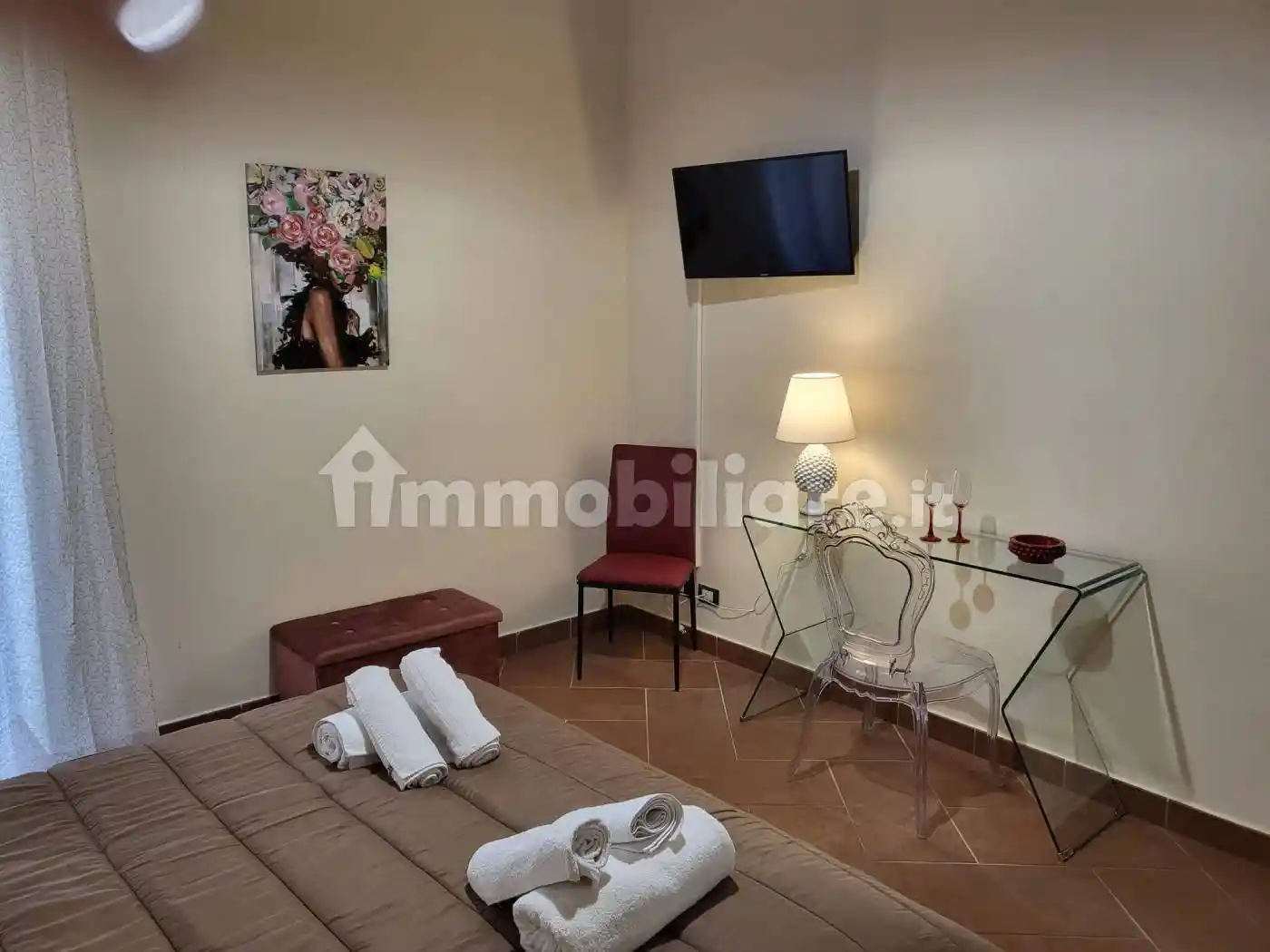 Terratetto plurifamiliare via San Francesco d'Assisi 13, Centro Storico, Agrigento - foto 3