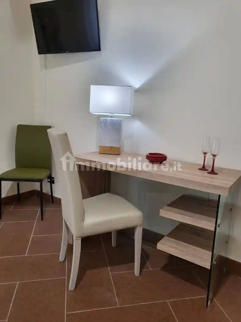 Terratetto plurifamiliare via San Francesco d'Assisi 13, Centro Storico, Agrigento - foto 5