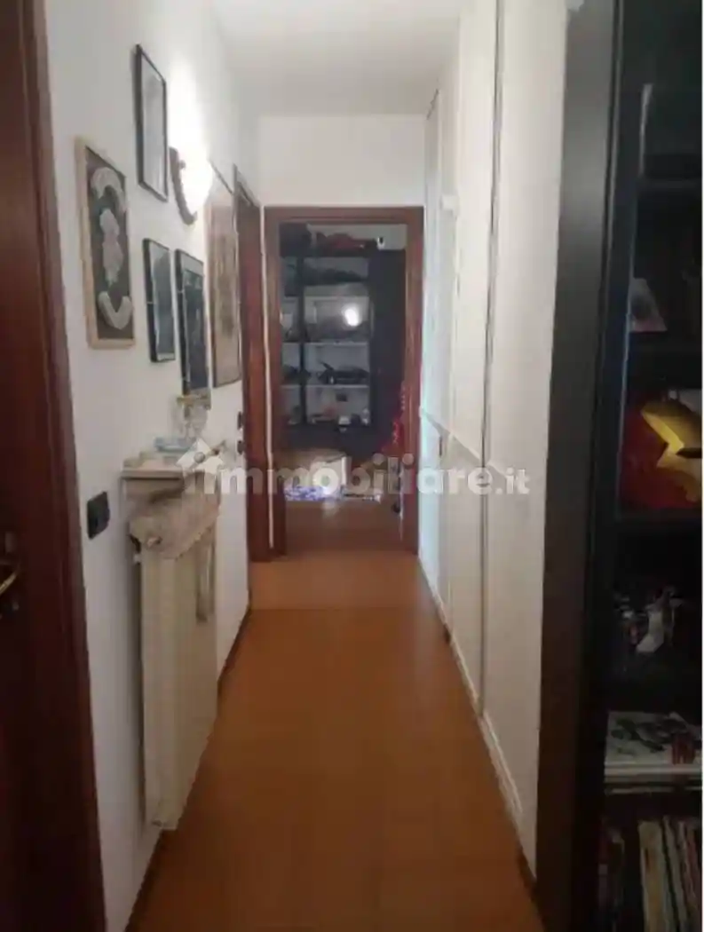 Appartamento in vendita a Caorso