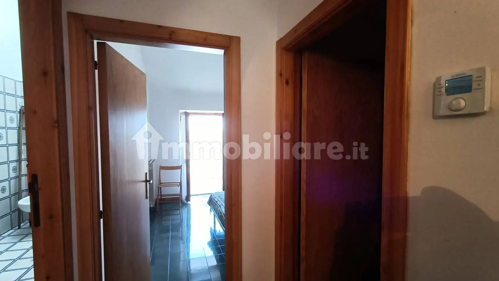 Trilocale buono stato, secondo piano, Fiastra - foto 4