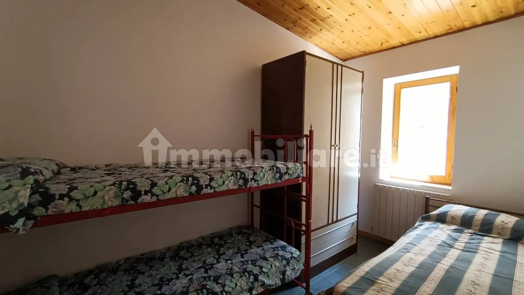 Trilocale buono stato, secondo piano, Fiastra - foto 5