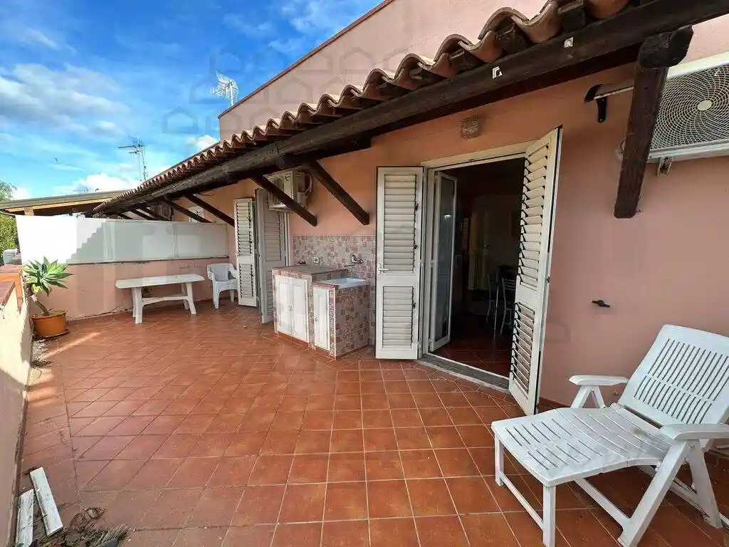 Appartamento in vendita a Furnari