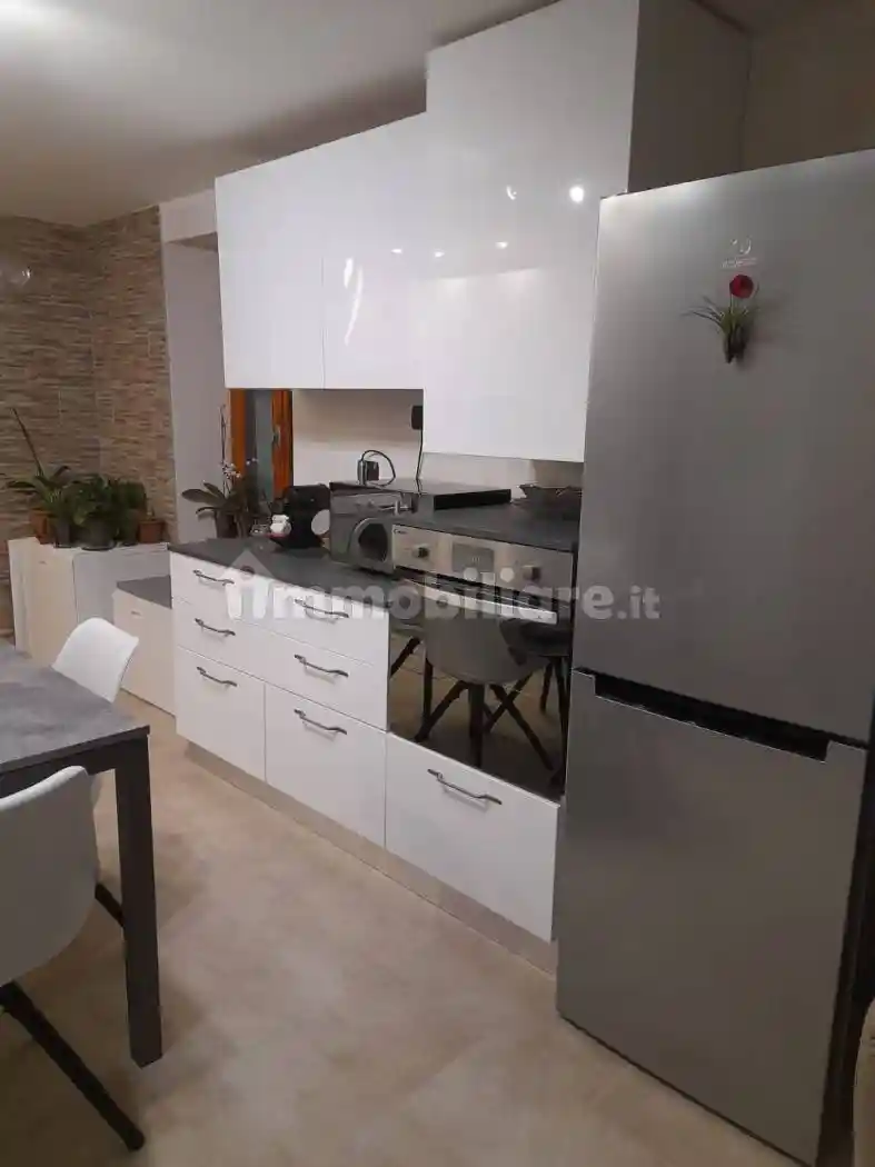 Appartamento in vendita a Caspoggio