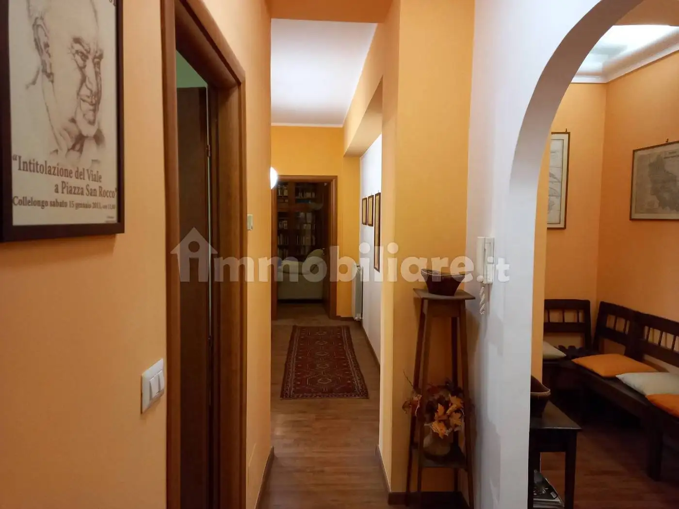 Appartamento in vendita a Avezzano