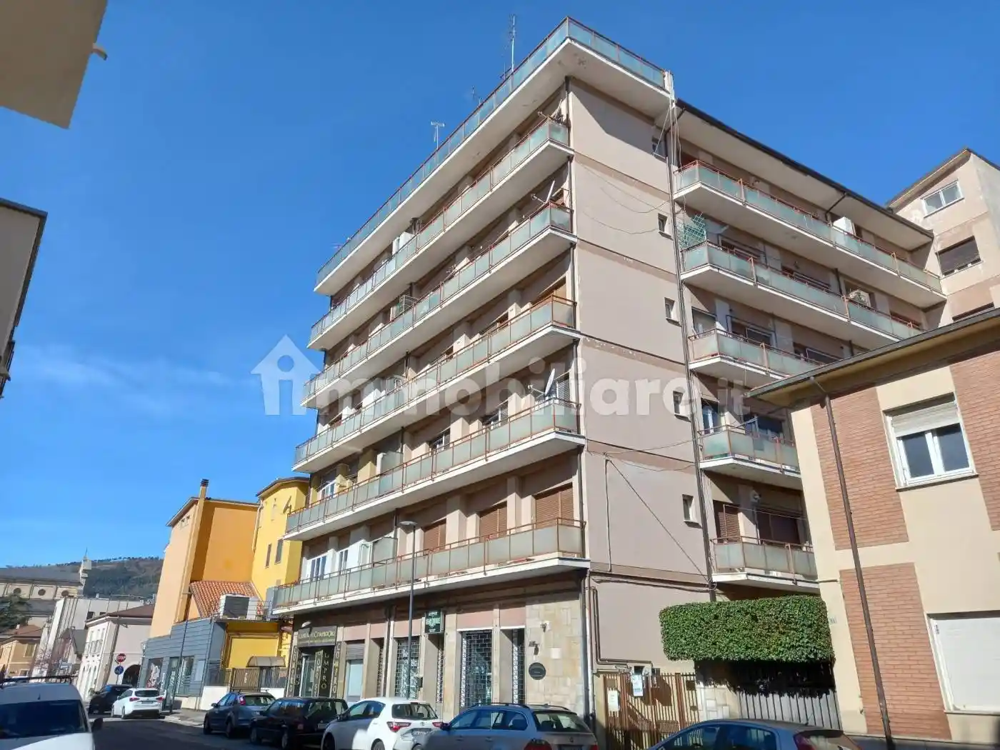 Bilocale via Monte Zebio 53, Centro, Avezzano - foto 3