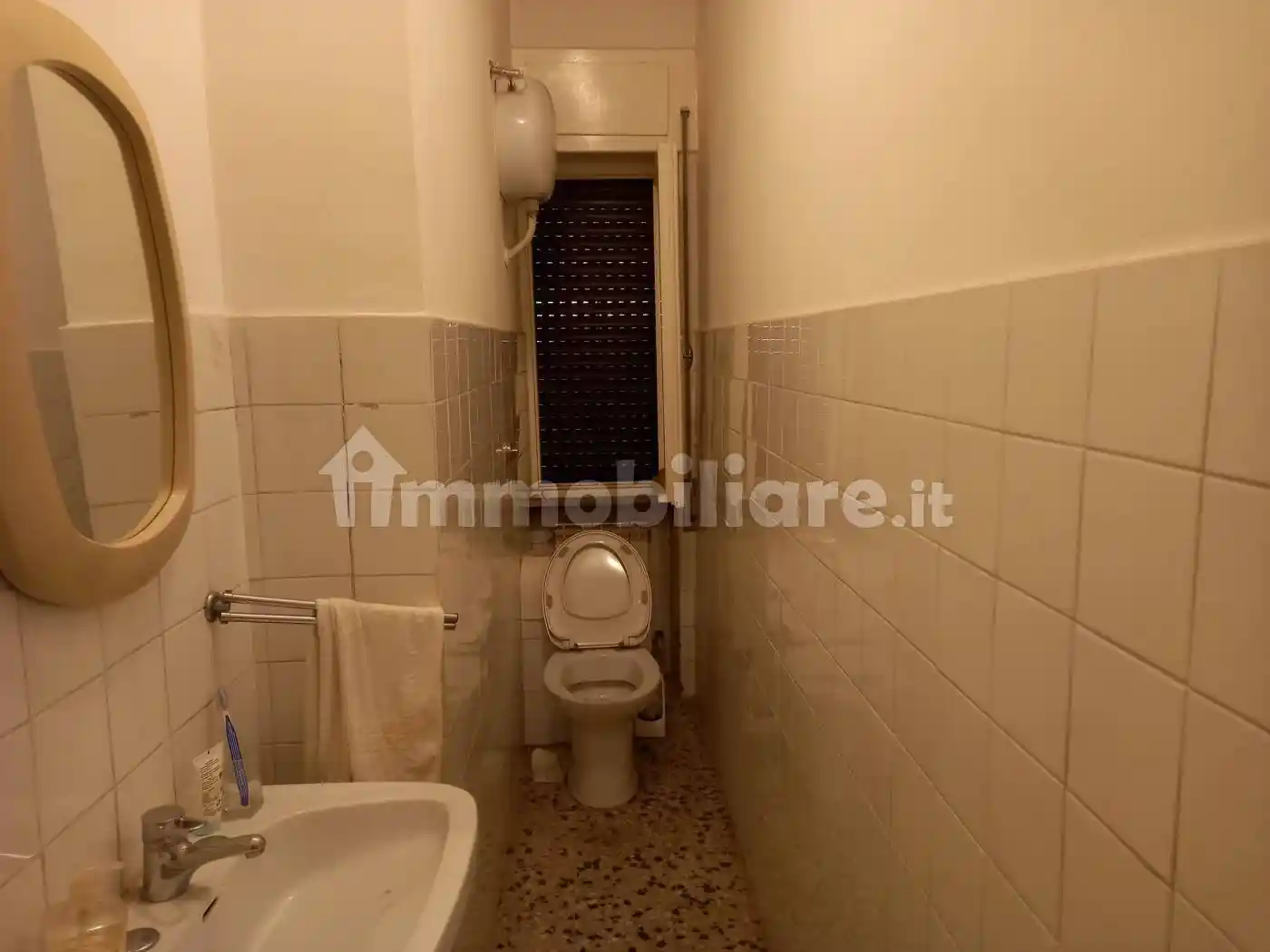 Bilocale via Monte Zebio 53, Centro, Avezzano - foto 4