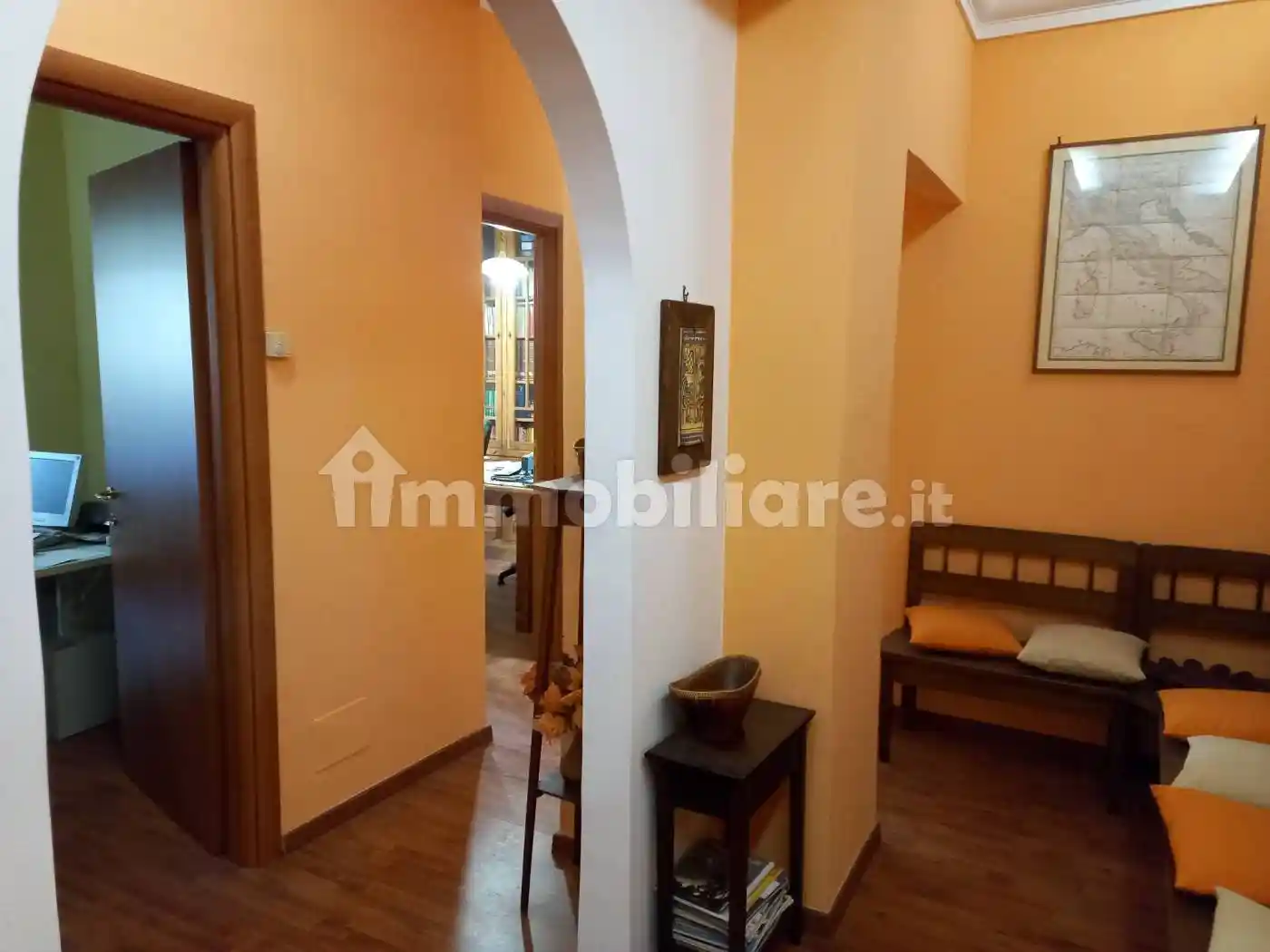 Bilocale via Monte Zebio 53, Centro, Avezzano - foto 5