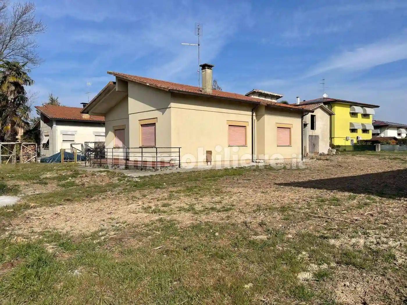 Villa - foto 5