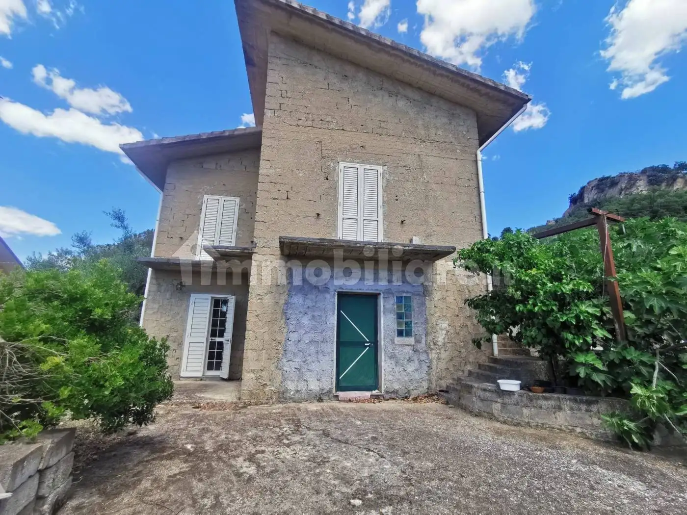 Villa in vendita a Sperlinga