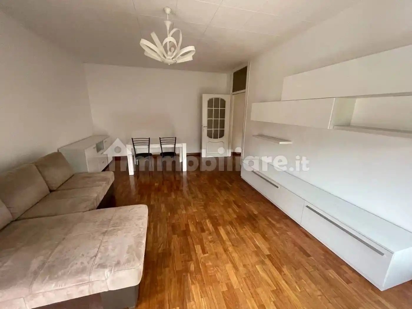 Appartamento in affitto a Lavena Ponte Tresa