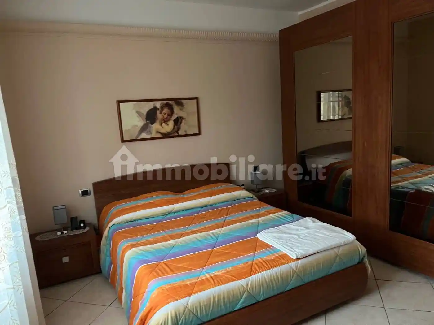 Appartamento in vendita a Rosignano Marittimo