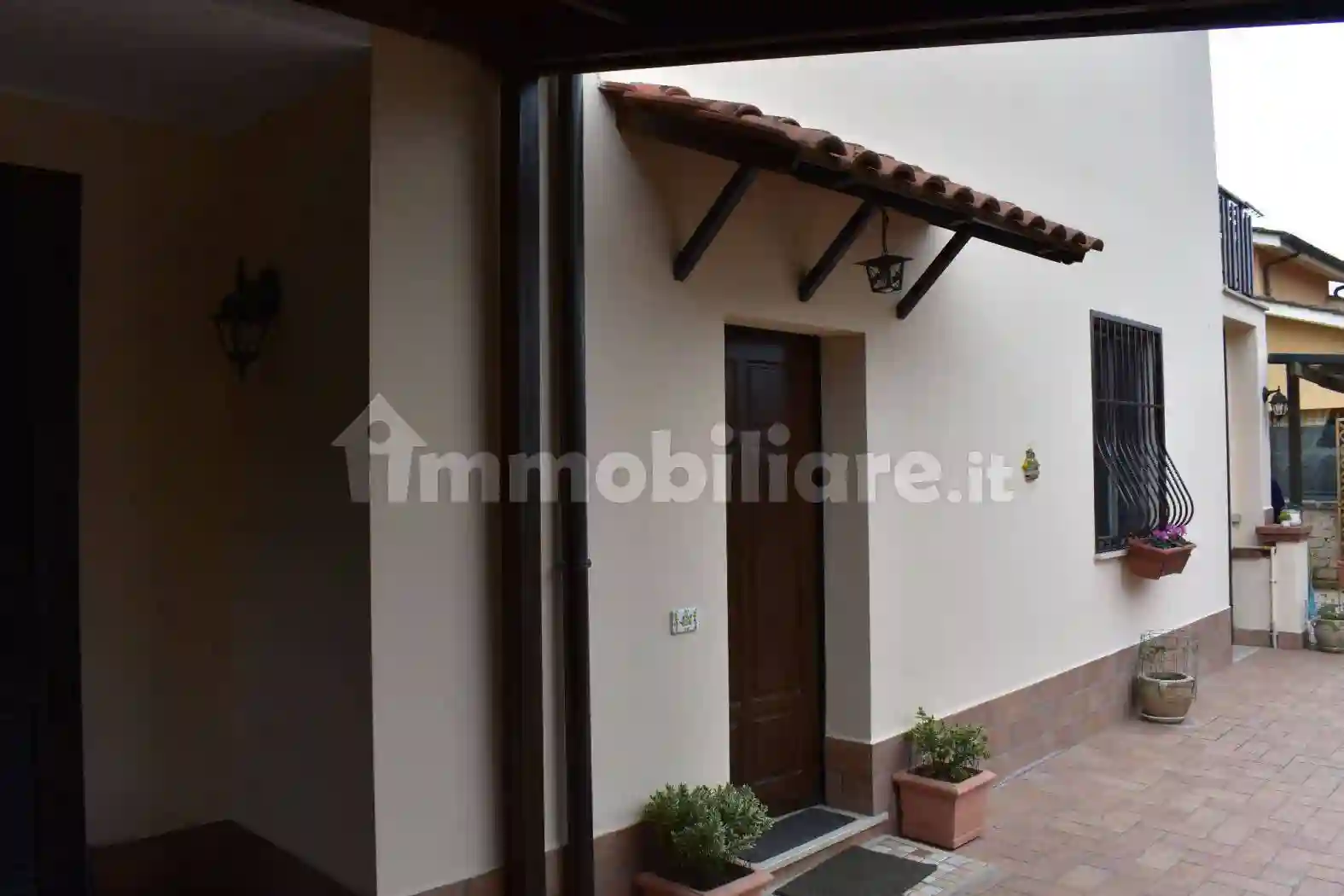 Villetta a schiera - foto 5