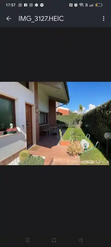 Villa bifamiliare via Mediterraneo 25, Campo Ascolano - Villaggio Tognazzi, Pomezia - foto 2