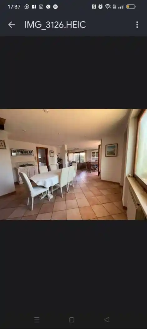 Villa bifamiliare via Mediterraneo 25, Campo Ascolano - Villaggio Tognazzi, Pomezia - foto 3