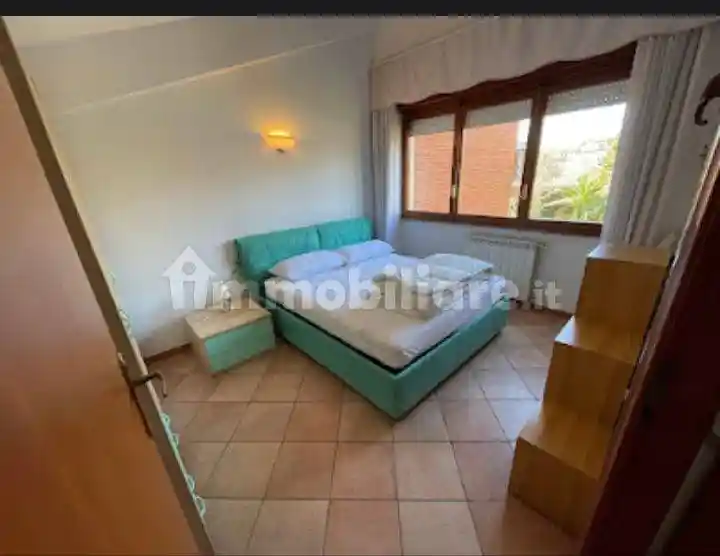 Villa bifamiliare via Mediterraneo 25, Campo Ascolano - Villaggio Tognazzi, Pomezia - foto 5