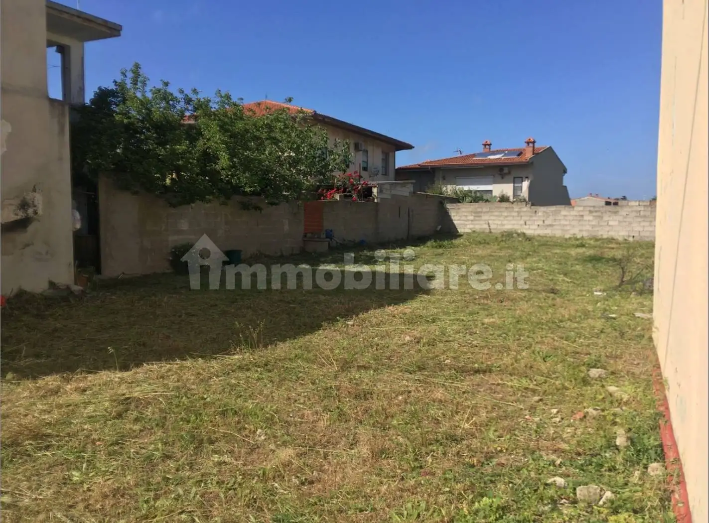 Villa in vendita a Marrubiu