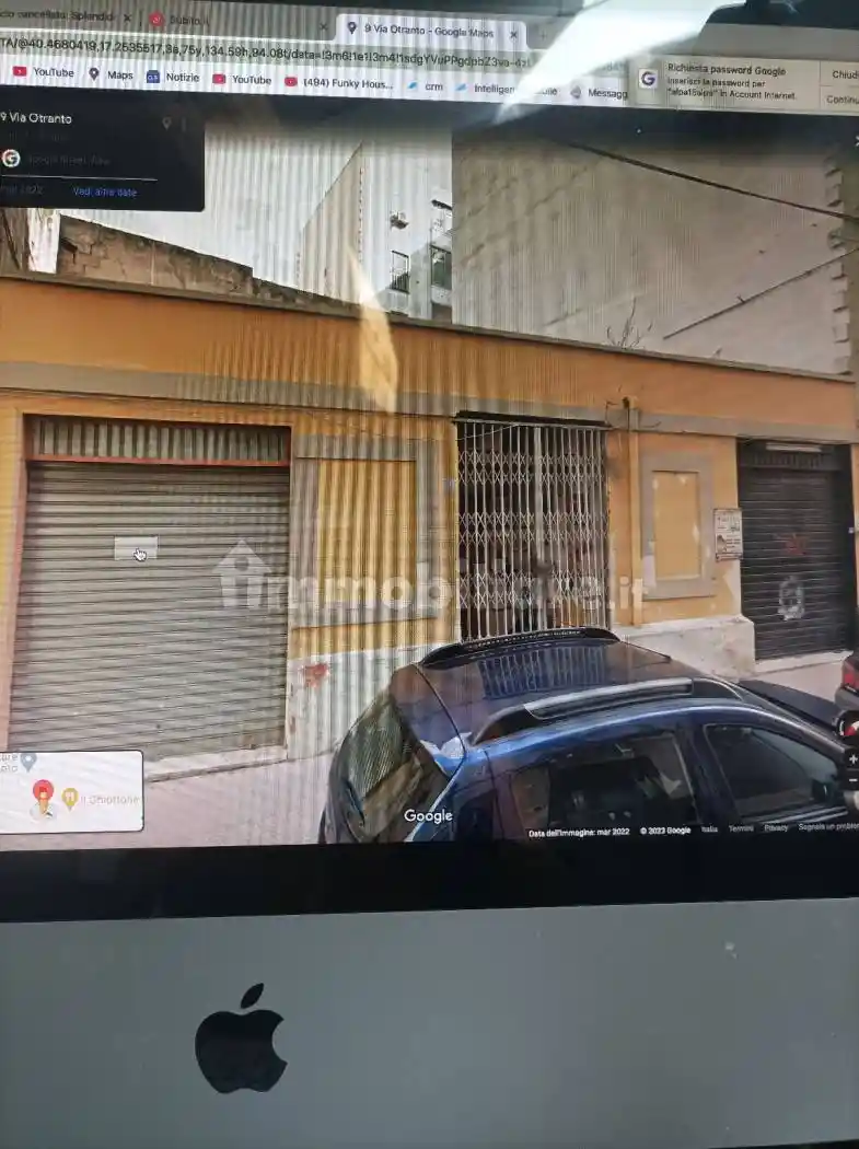 Appartamento in vendita a Taranto