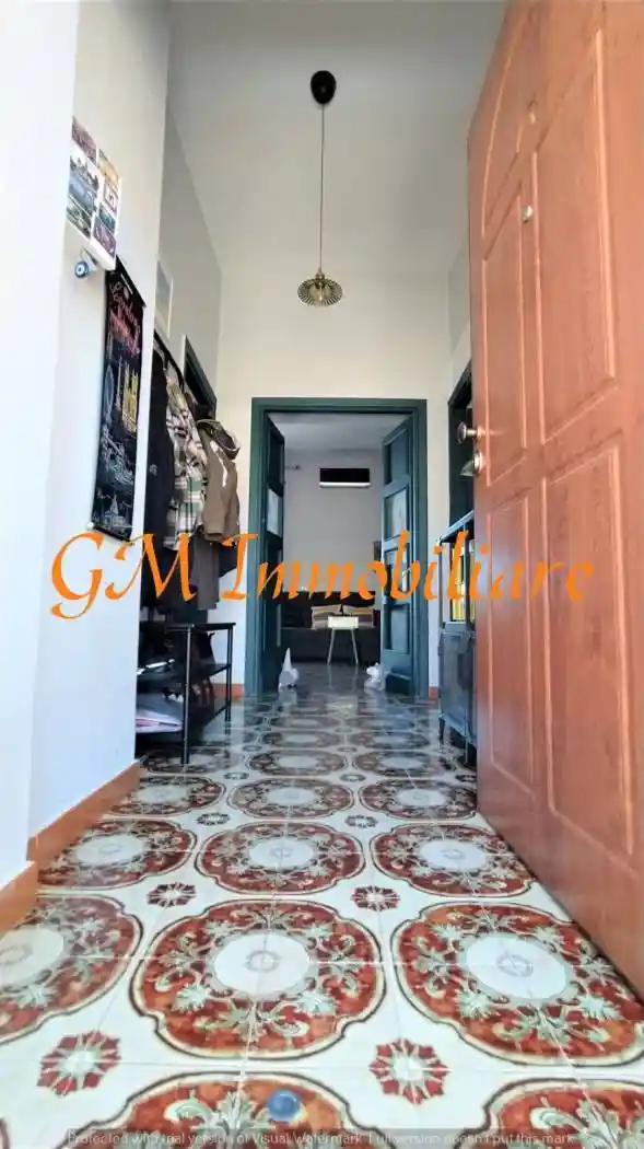 Appartamento in vendita a Caserta