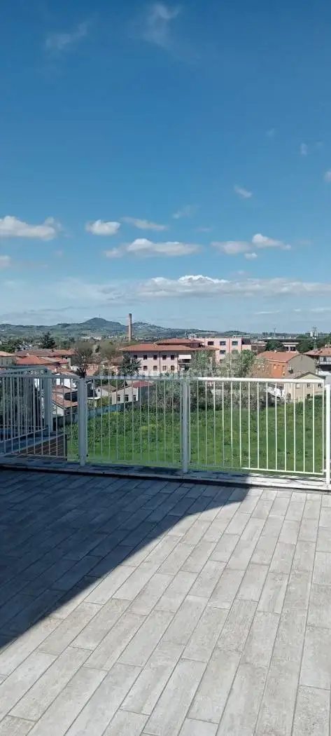 Attico - Mansarda in vendita a Cesena