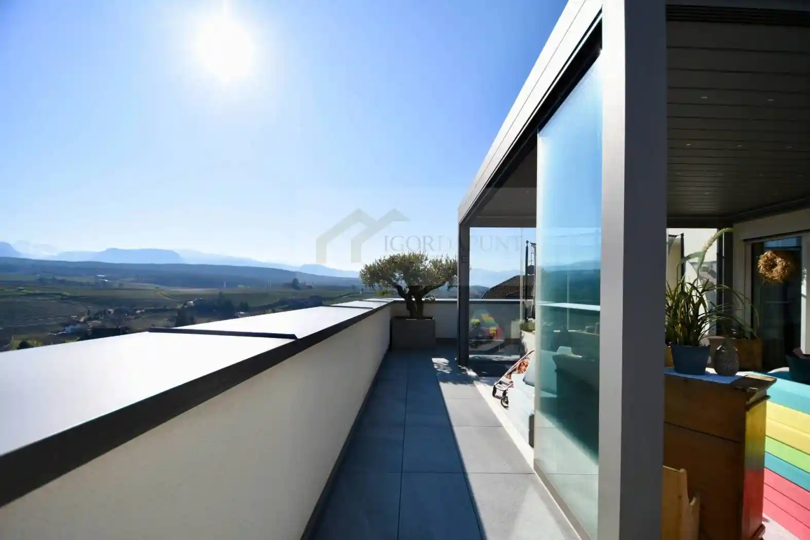 Appartamento in vendita a Appiano sulla Strada del Vino