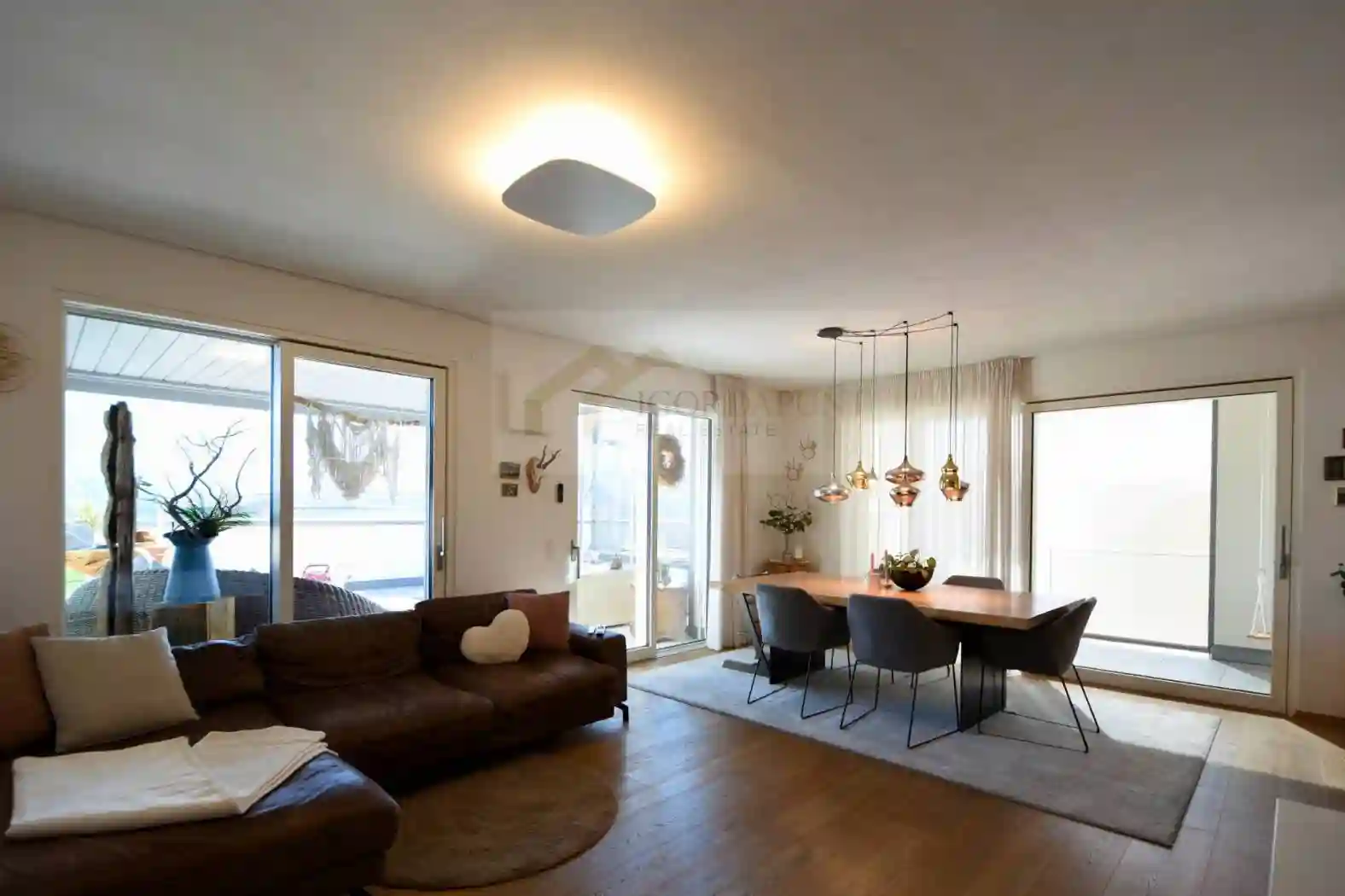 Appartamento - foto 5