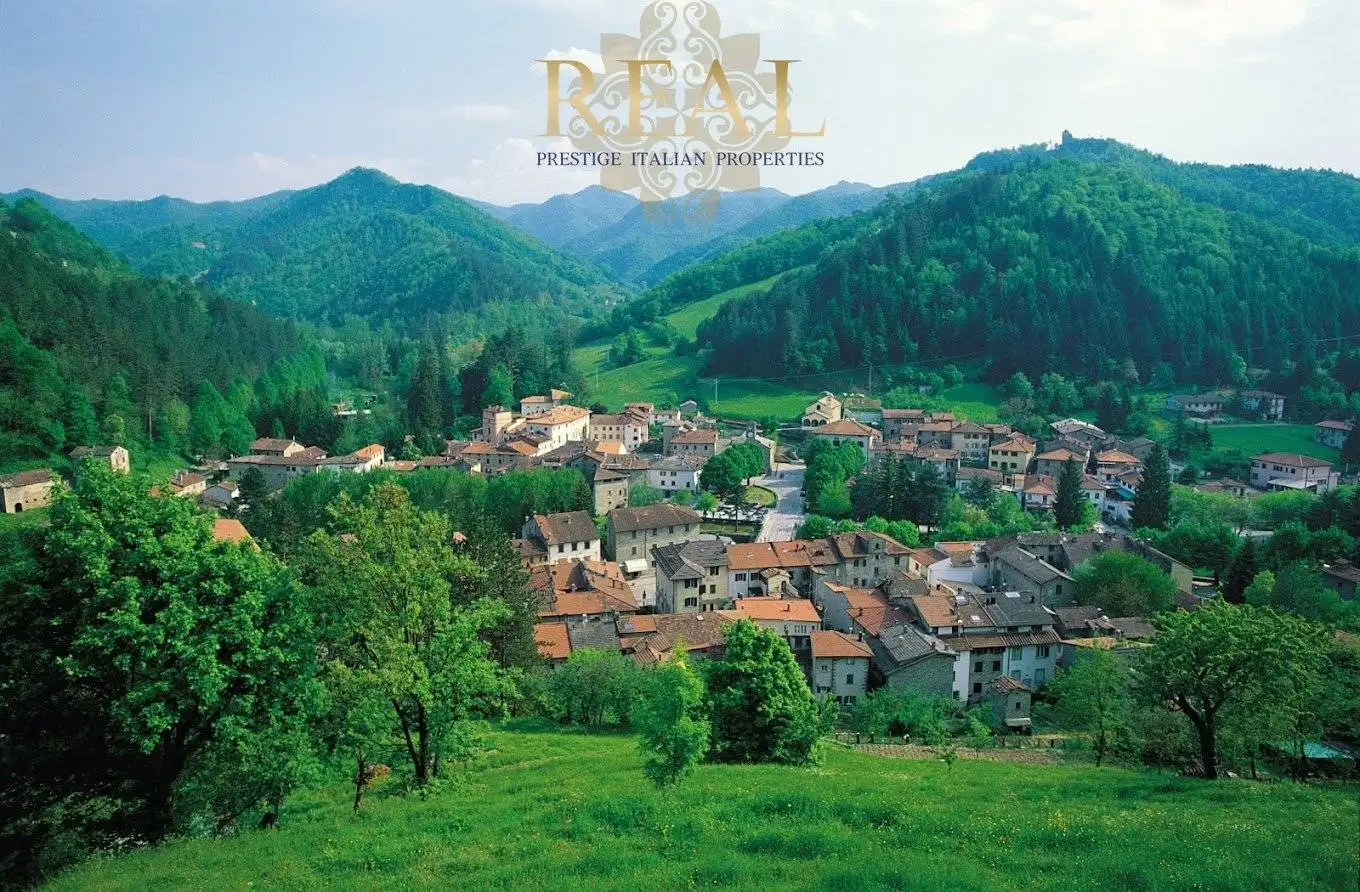 Rustico - Casale in vendita a Palazzuolo sul Senio