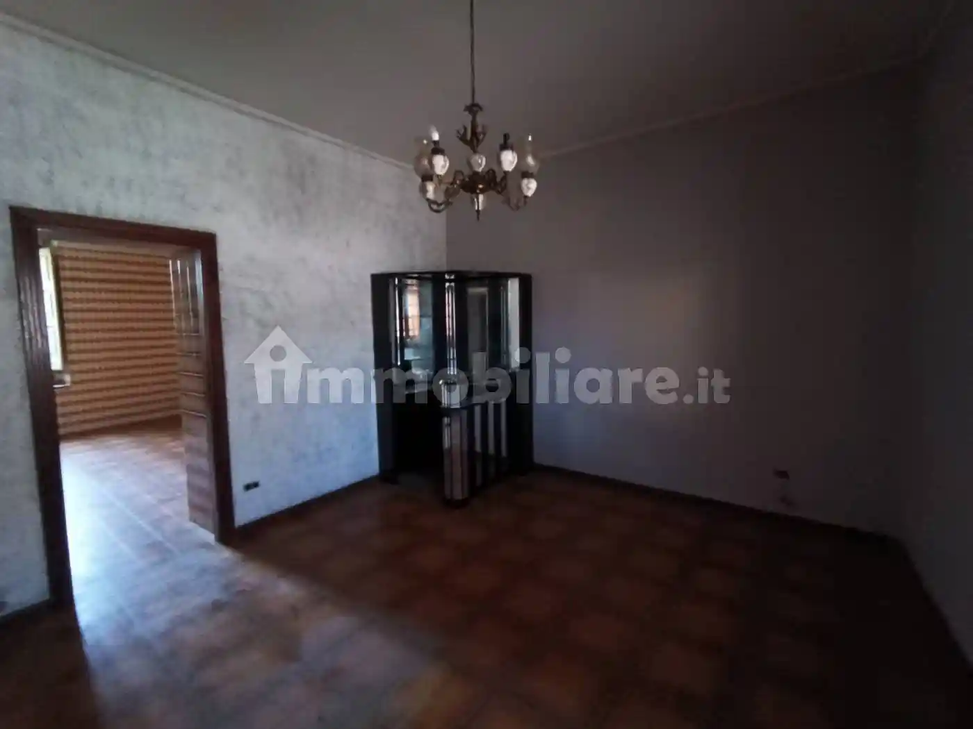 Terratetto unifamiliare corso Umberto Maddalena 54, Dentecane, Pietradefusi - foto 2