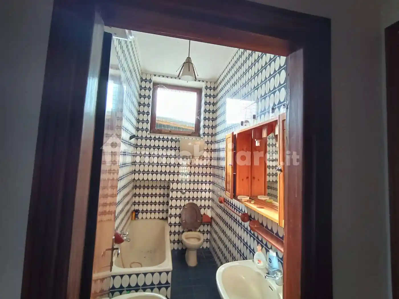 Terratetto unifamiliare corso Umberto Maddalena 54, Dentecane, Pietradefusi - foto 5