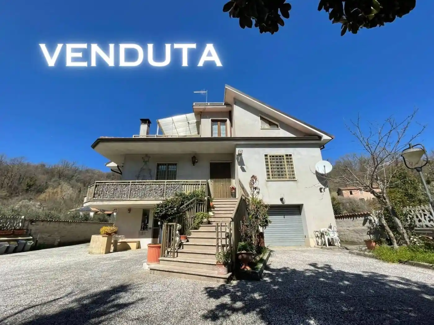 Casa indipendente in vendita a Sora