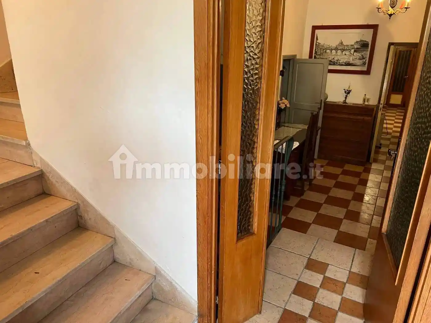 Terratetto unifamiliare viale Gabriele D'Annunzio 8, Pescasseroli - foto 2