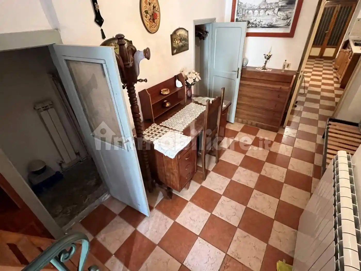 Terratetto unifamiliare viale Gabriele D'Annunzio 8, Pescasseroli - foto 4