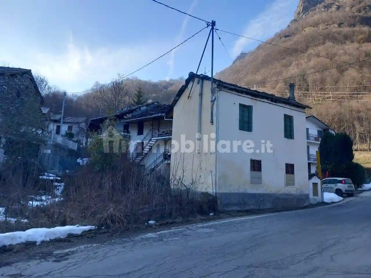Casa indipendente - foto 4