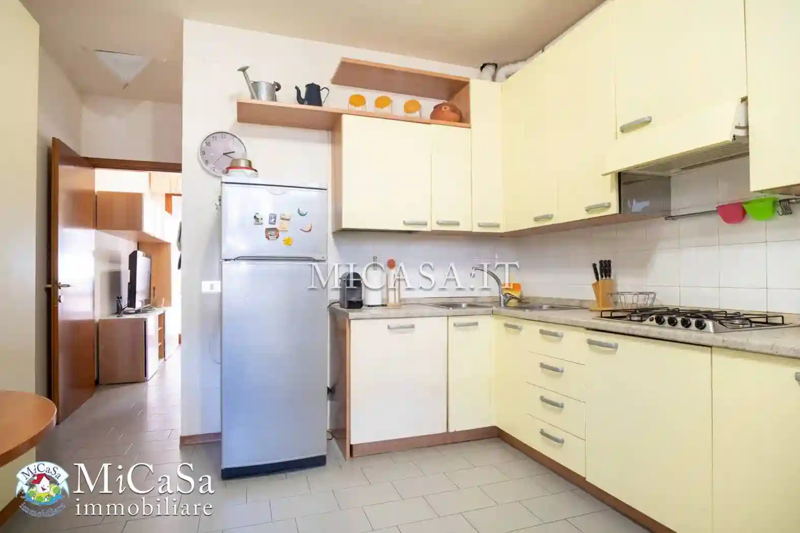 Appartamento - foto 5