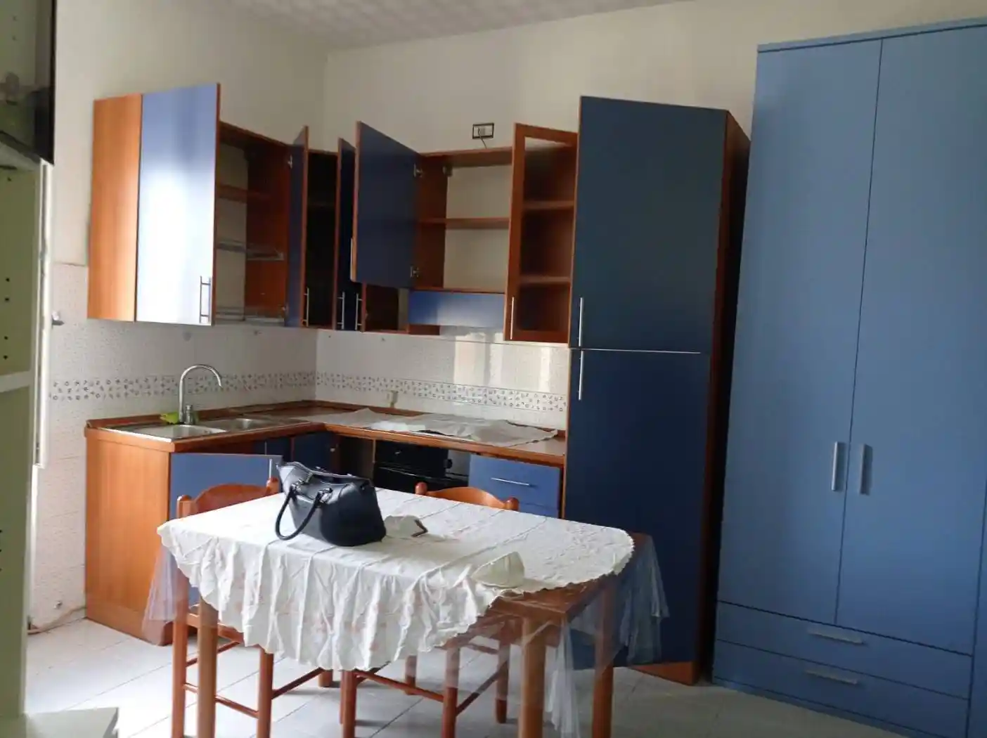 Appartamento in affitto a Potenza