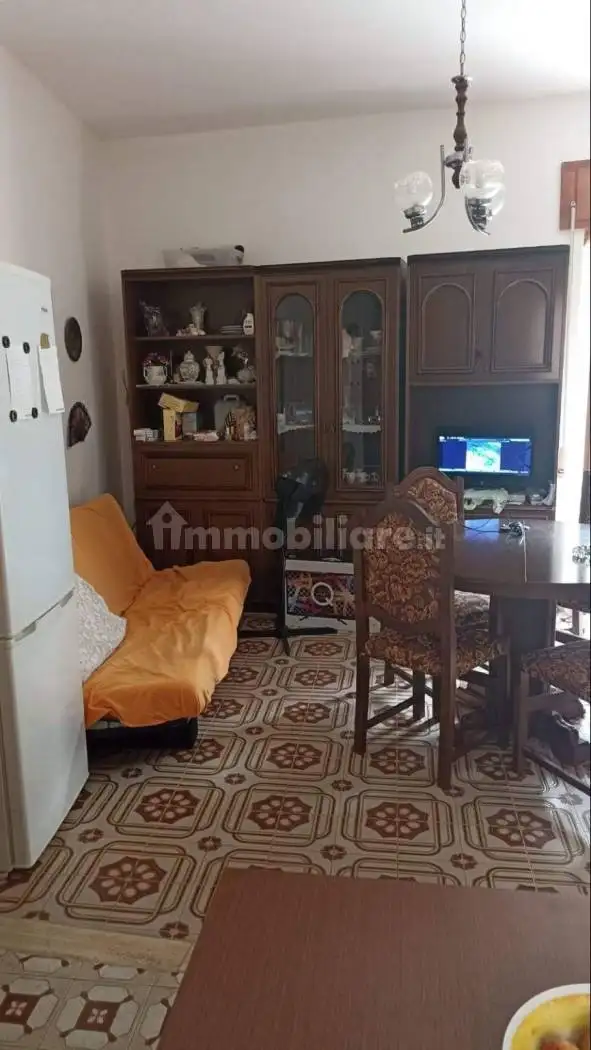 Appartamento in vendita a Cerchiara di Calabria