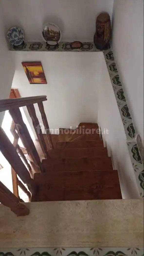 Trilocale via San Marco 41, Cerchiara di Calabria - foto 5